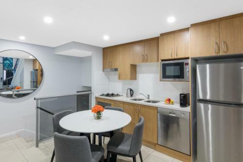 Aparthotel Meriton Serviced Apartments Danks Street, Waterloo