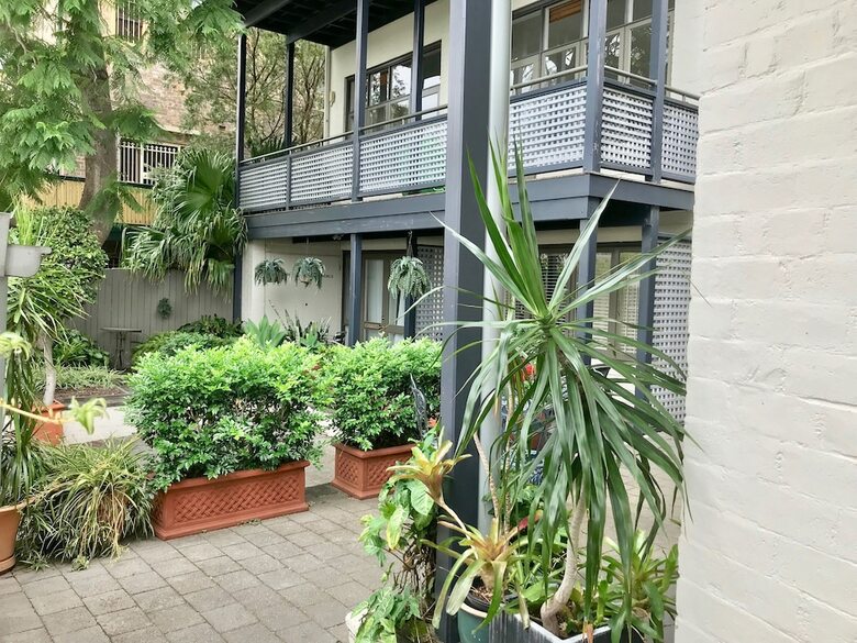 Aparthotel Darling Street Apartments