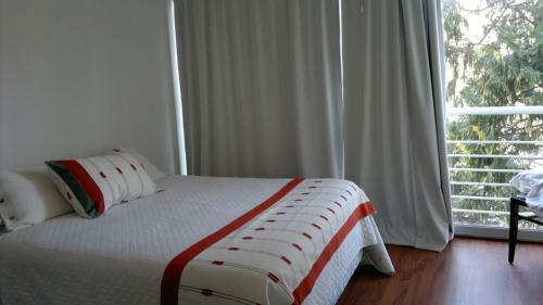 Apartamento Concord Pilar Neo Suites
