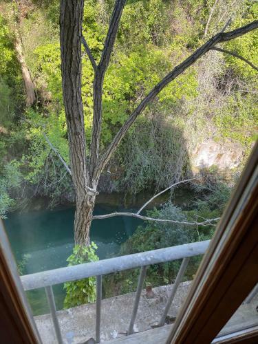 Apartamento Moulin De L'oulette