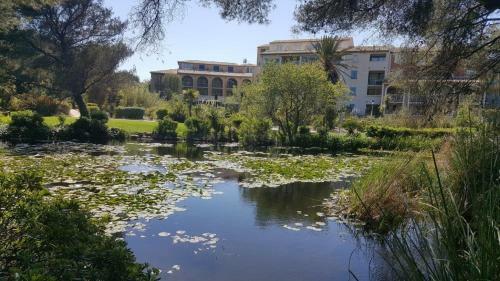 Apartamento T2 Coudouliere Les Rivages Front de Mer