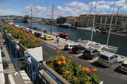 Apartamento Location Saisonni�re D'un Appartement � S�te