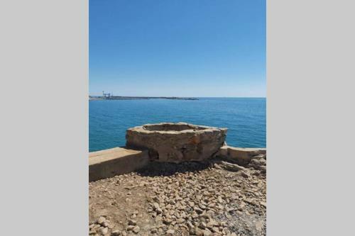 Apartamento 500 M de La Plage - Corniche