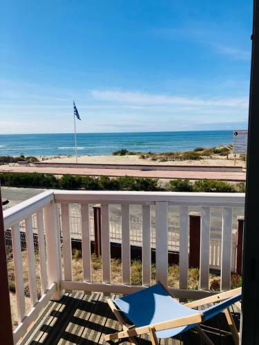 Apartamento Grand Appartement 1ch Vue Oc�an