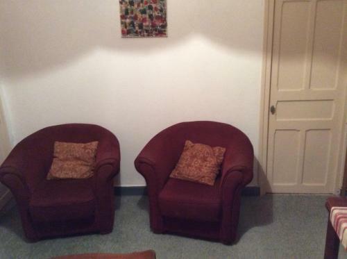 Apartamento 9 Rue de La Traverse