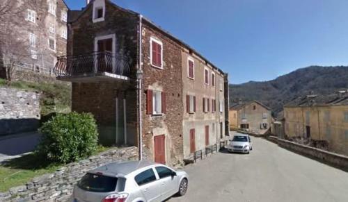 Apartamento 9 Rue de La Traverse