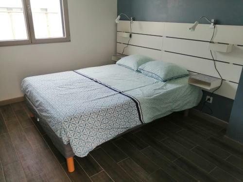 Apartamento Chambre Dans Une Maison Proche Des Plages