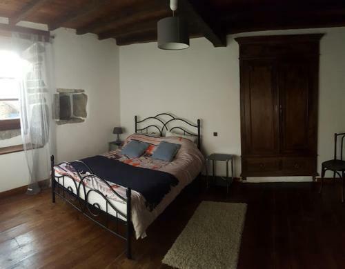 Agroturismo Ferme Hegizabalea