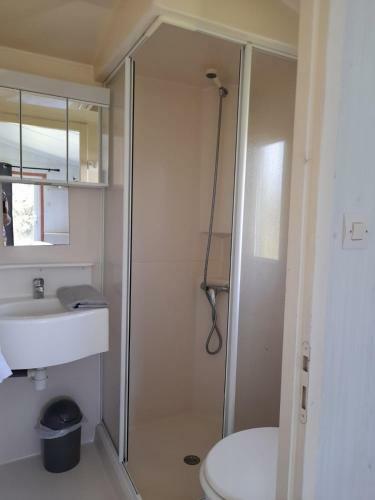 Apartamento Chalet 4 Personnes Au Calme