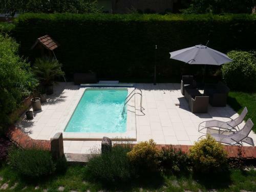 G�te de Juliana 6 Personnes