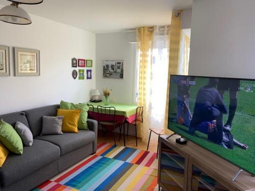 La D�fense Wonderful 2 Bedrooms Apartment