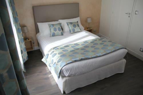 Apartamento Cosy Apparts Suresnes La D�fense