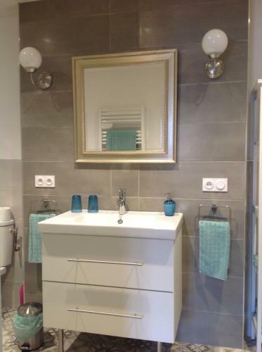 Apartamento Ancien Domain "le Petit Bonheur"
