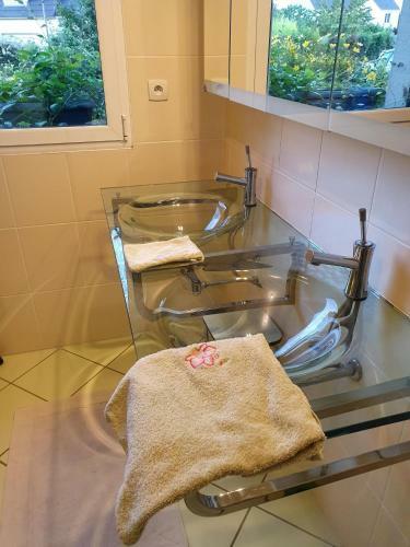 Bed And Breakfast In Champagne Near Reims