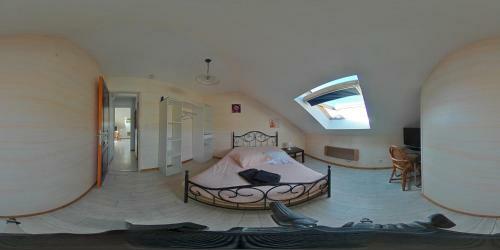 Apartamento La Grange - Chambre D'hotes Micanel