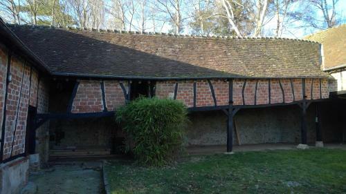Chez Tripp