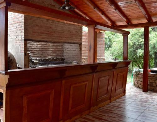 Lodge Complejo Mirador De Las Sierras