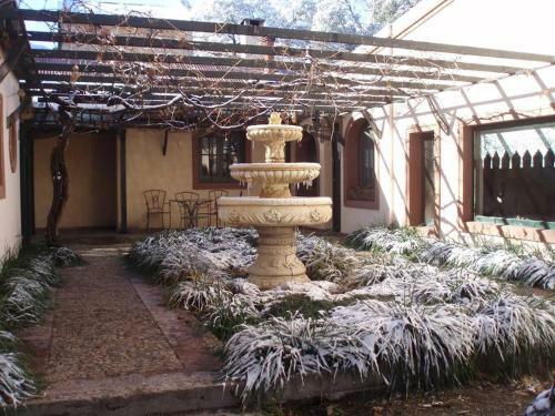 Hotel Loma Bola