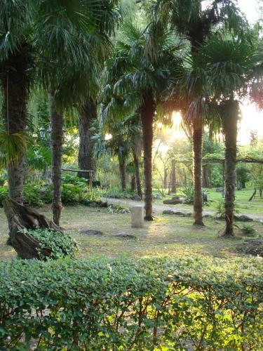 Hotel Loma Bola