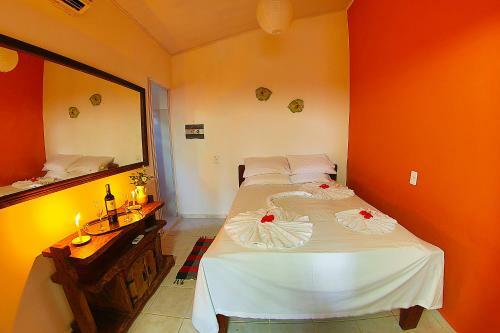 Hostal Pousada P�rola Do Atl�ntico