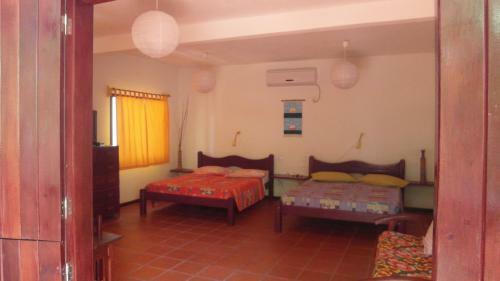Hotel Pousada Casa Da Edinha