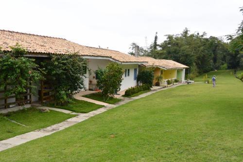 Casa Em S�o Sebasti�o Toque Toque Grande
