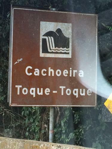 Casa Em S�o Sebasti�o Toque Toque Grande