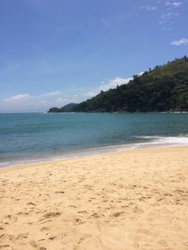 Casa Em S�o Sebasti�o Toque Toque Grande