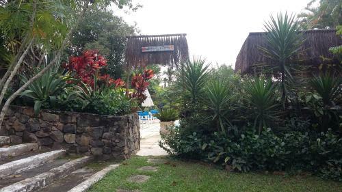 Hostal Hotel Fazenda Terra Ramos