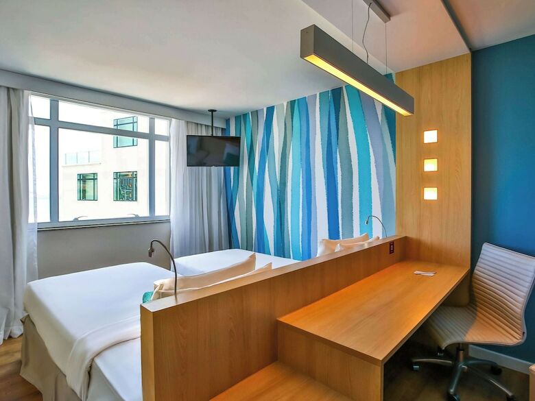 Hotel Mercure Rio de Janeiro Barra Da Tijuca