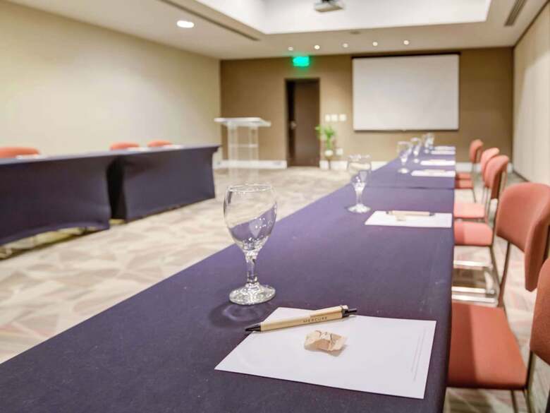 Hotel Mercure Rio de Janeiro Barra Da Tijuca