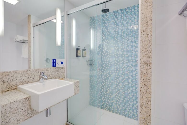 Hotel Mercure Rio de Janeiro Barra Da Tijuca