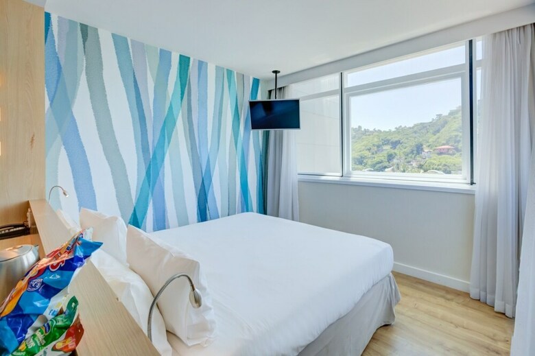 Hotel Mercure Rio de Janeiro Barra Da Tijuca