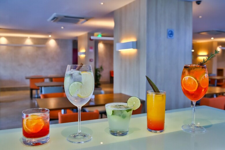 Hotel Mercure Rio de Janeiro Barra Da Tijuca