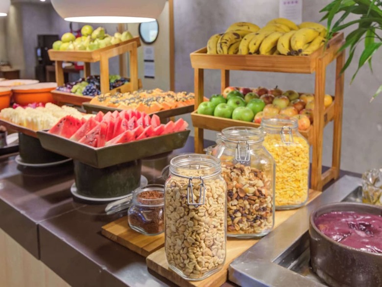 Hotel Mercure Rio de Janeiro Barra Da Tijuca