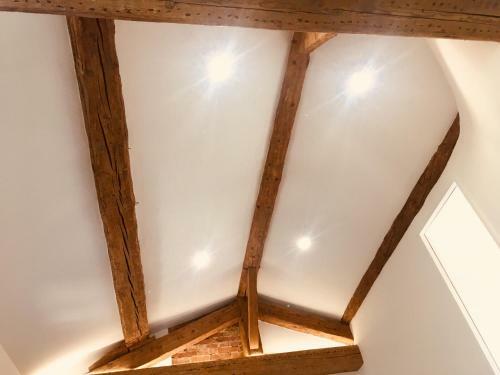Suite de Charme Bed N Breakfast Tr�s Proche Lyon