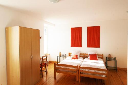 Bed & Breakfast Le Clos Auvergnat