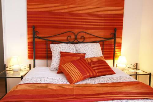 Bed & Breakfast Le Clos Auvergnat