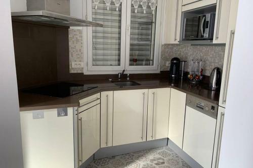 Apartamento T3 Cosy Tarbes Pyr�n�es