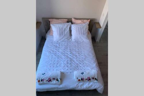 Apartamento T3 Cosy Tarbes Pyr�n�es