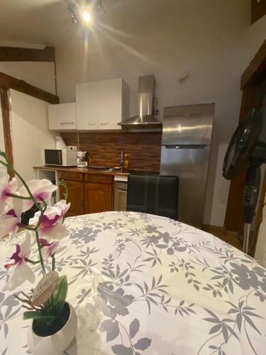 Apartamento T2 Centre Ville Tarbes