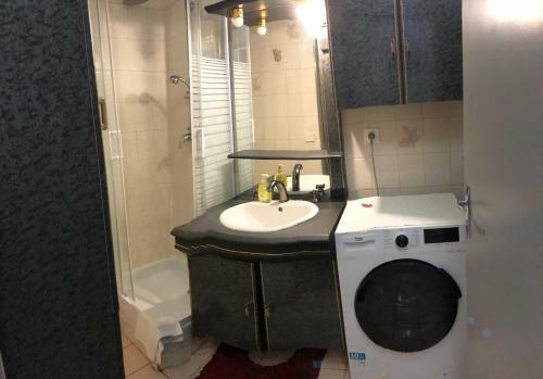 Apartamento T3 Centre Ville Neuve