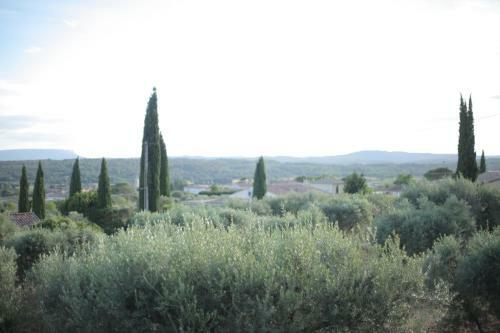 Le Jardin D'eden