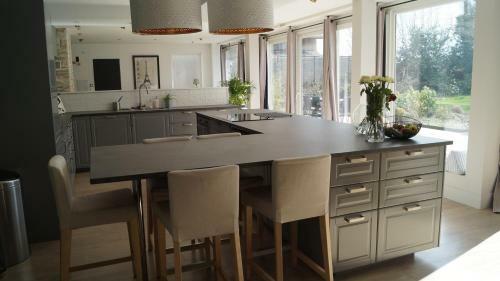 Bed & Breakfast Les Terrasses de Templeuve