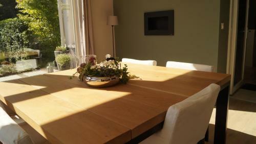 Bed & Breakfast Les Terrasses de Templeuve