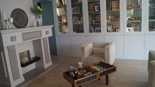 Bed & Breakfast Les Terrasses de Templeuve