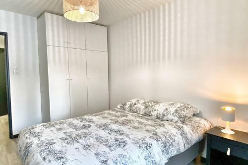 Apartamento Le Grand Frontalier