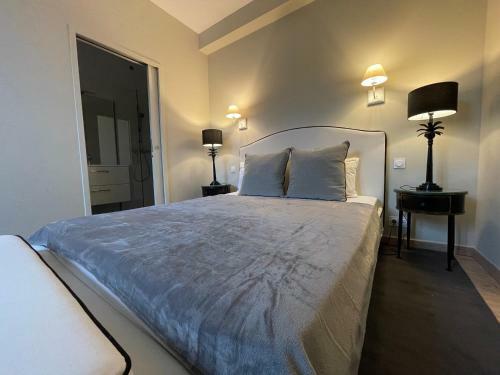 Apartamento Les Maisons Du P�rigord C�t� 50
