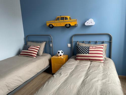 Apartamento Les Maisons Du P�rigord C�t� 50