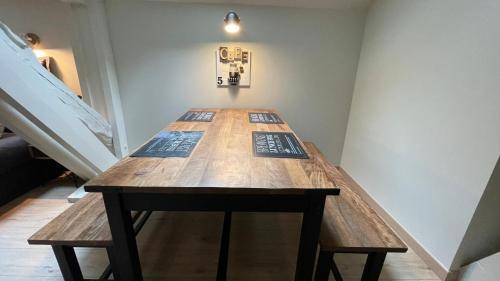 Apartamento Les Maisons Du P�rigord C�t� 50